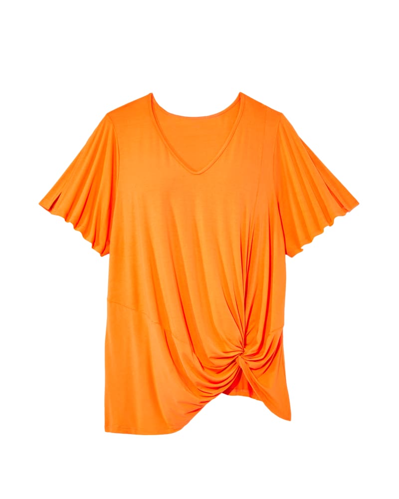 Front of plus size  by East Adeline | Dia&Co | dia_product_style_image_id:128990